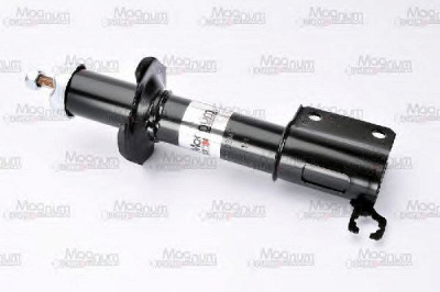 MAGNUM TECHNOLOGY ah6003mt -  Амортизатор